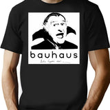 Undead Undead Undead Bootleg Graphic T-Shirt - Black