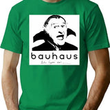 Undead Undead Undead Bootleg Graphic T-Shirt - Green
