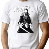 Willow Old Movie T-Shirt - Retro Graphic Tee for Men & Women - White