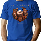Women Cute Love There Will Always Be Cracks Funny Family Reunion Gift Idea T-Shirt - Blue