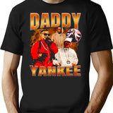 Yankee Bootleg 90S Bootleg Graphic T-Shirt - Black