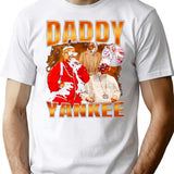 Yankee Bootleg 90S Bootleg Graphic T-Shirt - White