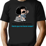 Yo Soy Un Amor De Persona... T-Shirt - Black