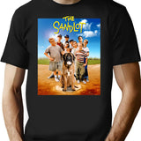 You Are Killing Me Smalls T-Shirt - Retro Graphic Tee for Men & Women - Black