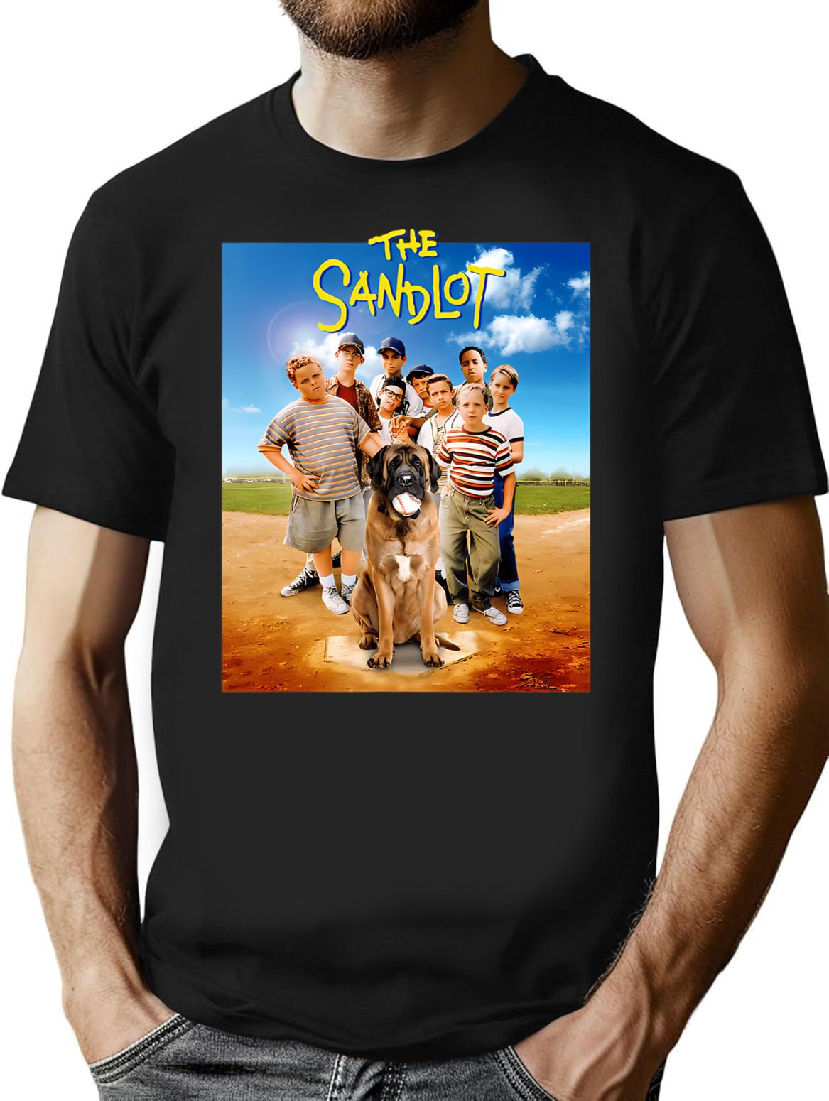 You Are Killing Me Smalls T-Shirt - Retro Graphic Tee for Men & Women - Black