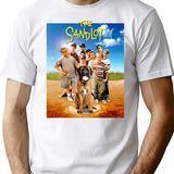 You Are Killing Me Smalls T-Shirt - Retro Graphic Tee for Men & Women - White