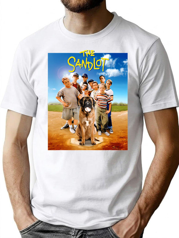You Are Killing Me Smalls T-Shirt - Retro Graphic Tee for Men & Women - White