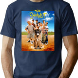 You Are Killing Me Smalls T-Shirt - Retro Graphic Tee for Men & Women - Navy