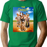 You Are Killing Me Smalls T-Shirt - Retro Graphic Tee for Men & Women - Green