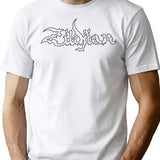Zildjian Bootleg Graphic T-Shirt - White